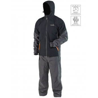 Костюм демисезонный NORFIN MIST р.XXXL