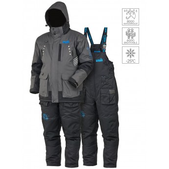 Костюм зимний NORFIN APEX 2 LED 04 р.XL Костюм зимний NORFIN APEX 2 LED 04 р.XL