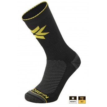 Носки NORFIN T2M BALANCE WINTER HIKING CREW р.(45-47) XL