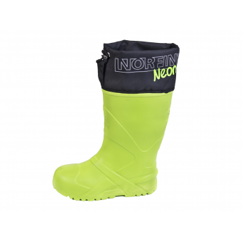 Сапоги зимние NORFIN BERINGS NEON EVA р.44-45